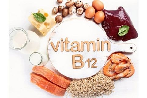 Tầm Quan Trọng Của Vitamin B12 Đối Với Sự Phát Triển Của Trẻ