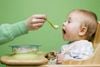 Khi nào nên cho bé ăn dặm bổ não? Những điều cha mẹ cần biết