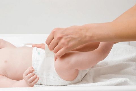 Trẻ 2 Tháng Tuổi Bị Tiêu Chảy: Nguyên nhân, dấu hiệu và cách xử lý