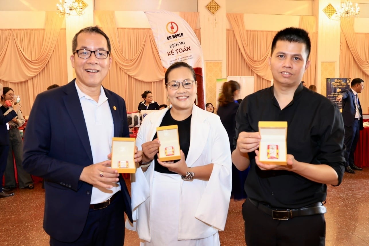 Khi bộ đôi Kim-Phúc-Lộc và dấu ấn 