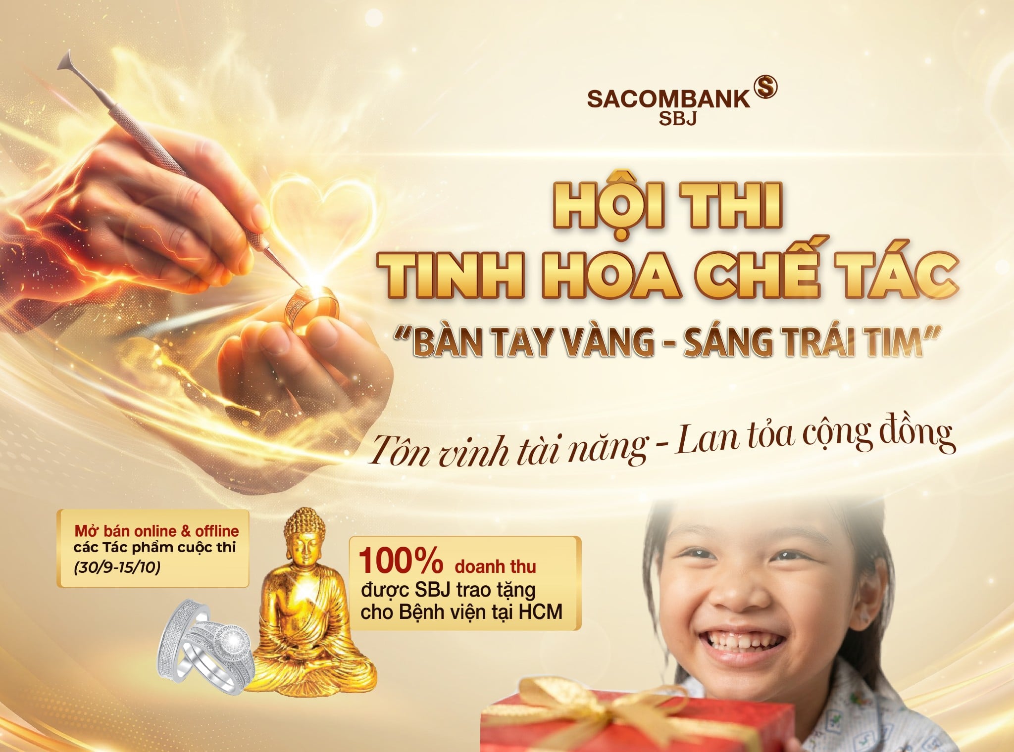 Hội thi tay nghề 2026: 