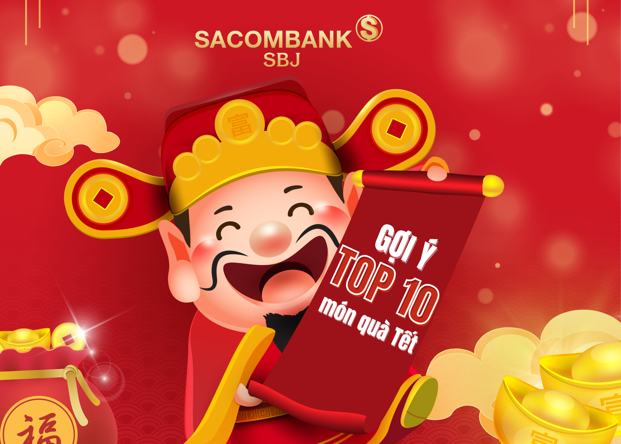 TOP 10 MÓN QUÀ Ý NGHĨA DÀNH TẶNG NGƯỜI THÂN DỊP TẾT DƯƠNG LỊCH 2026