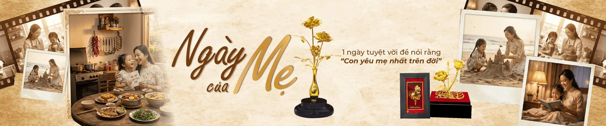 Nhóm sản phẩm Phụ Nữ