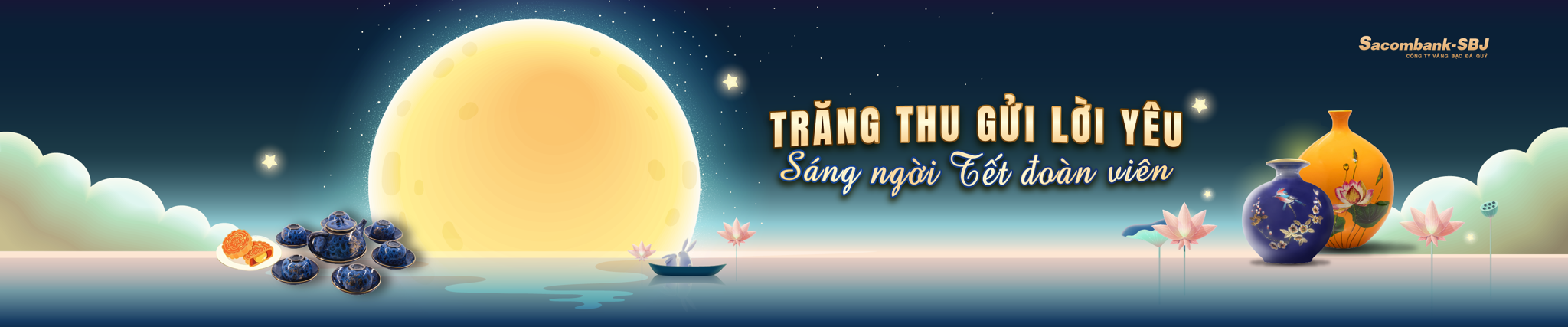 Sản phẩm trung thu