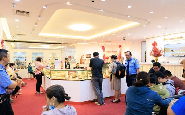 Tâm điểm tuần 15/6: Bạc đứng trước ngưỡng cửa của những thay đổi địa chính trị và tiền tệ