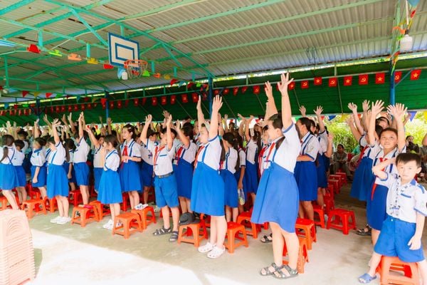 Hành trình caravan Sài Gòn - Cần Thơ - Cà Mau: Kiến tạo tương lai cùng SACOMBANK-SBJ
