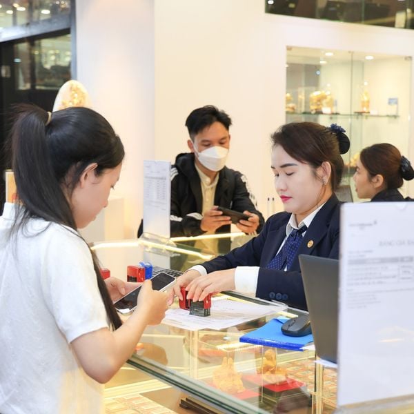 Tết Đoan Ngọ: Khơi vượng khí - Đón tài lộc cùng SBJ