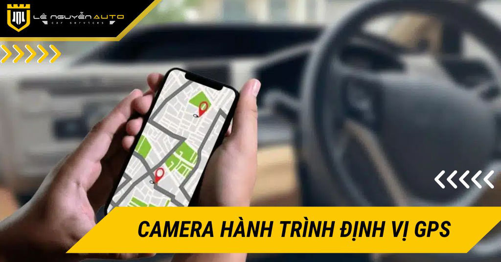 Lưu ý và kinh nghiệm khi chọn mua camera hành trình định vị GPS