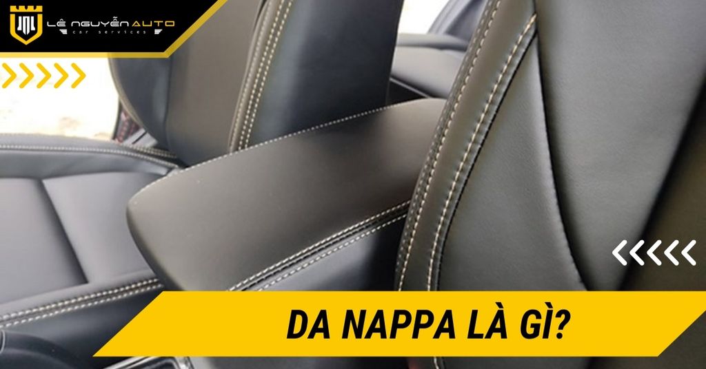 Da Nappa là gì? Đặc điểm, cách nhận biết và ứng dụng