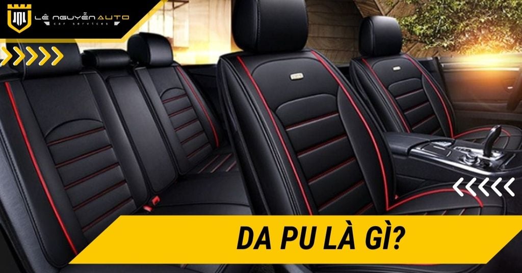 Da PU là gì? Ưu nhược điểm, cách phân biệt và bảo quản