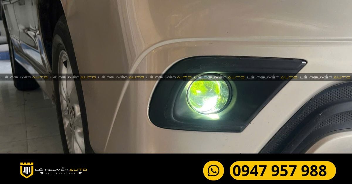 Bi gầm Wasp Aozoom là gì?