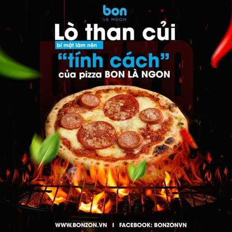 Lò than củi - 