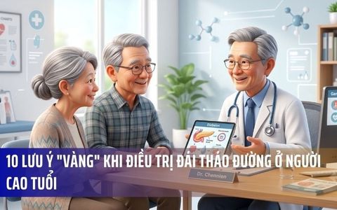 10 Lưu Ý 