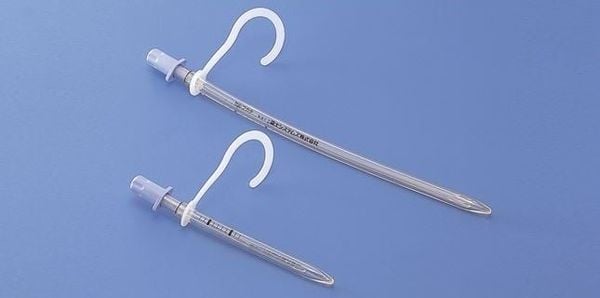 ống thông tiểu ngắt quãng Selfcath