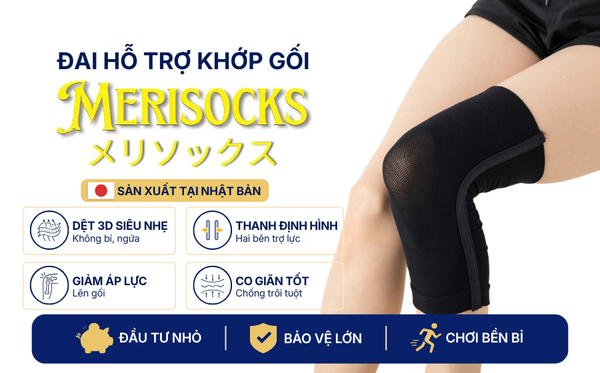 đai có thanh nẹp hai bên