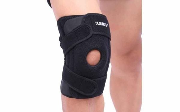 đai định hướng xương bánh chè