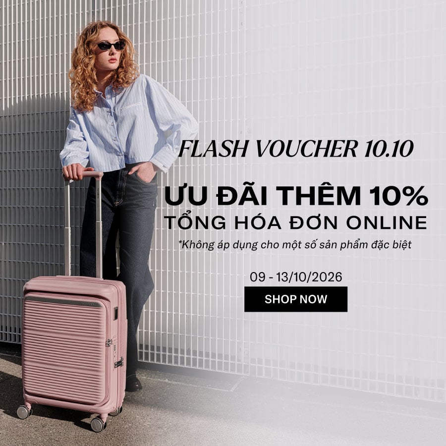 Flash sale