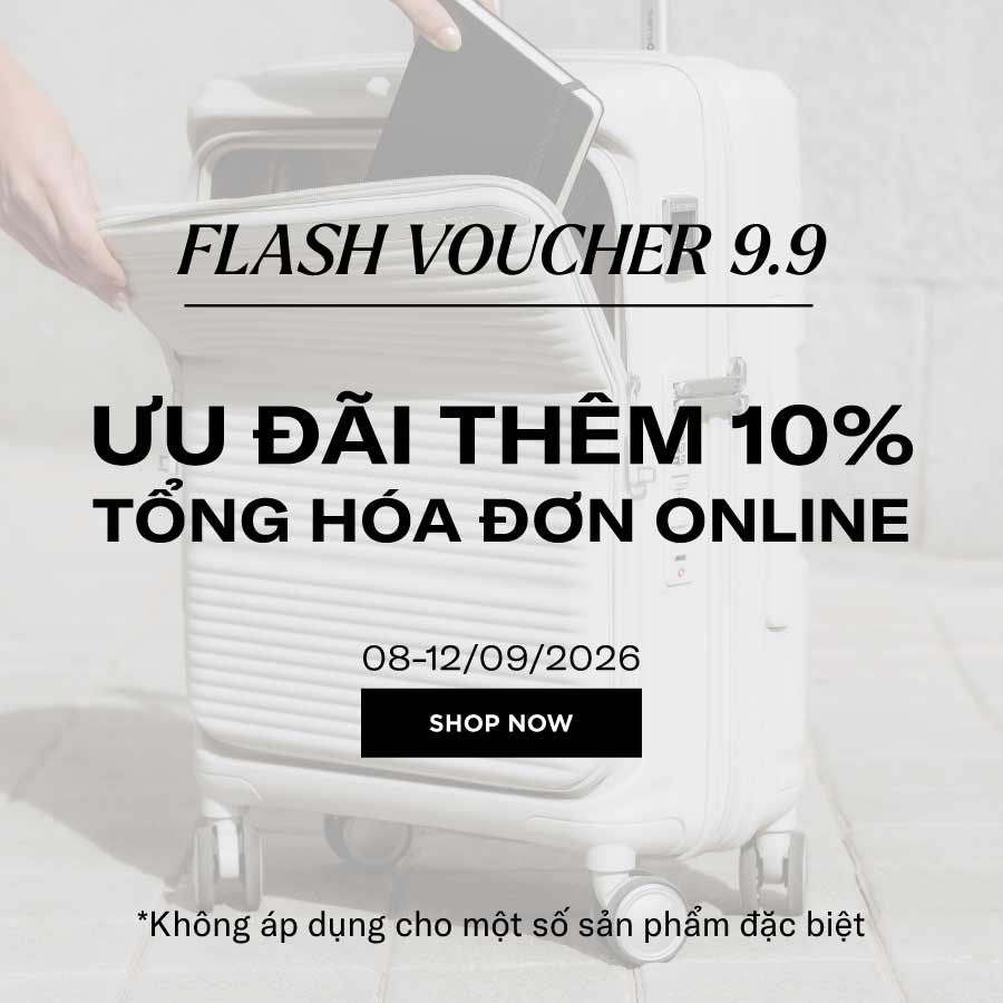 Flash sale