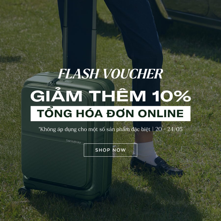 Flash sale