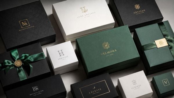 The Ultimate Guide to Custom Luxury Gift Boxes for Brands