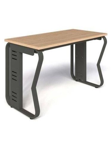 Bàn Chân Sắt:  Cho Mọi Không Gian – Từ Nhà Đến Văn Phòng