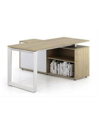 Bàn Giám Đốc Cao Cấp: Hơn Cả Một Chiếc Bàn – Biểu Tượng Quyền Lực và Thành Công