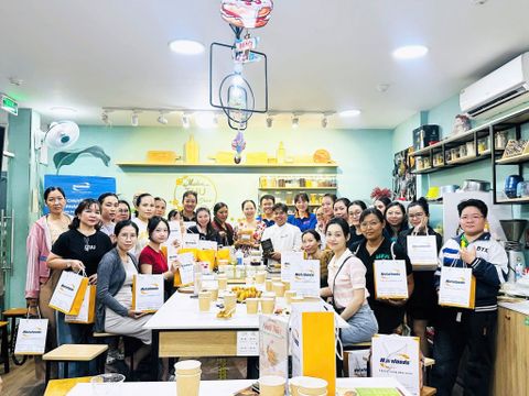 ✨ [RECAP] KHỞI THU 1 - KHỞI VỊ MỚI, TỚI MÙA VÀNG | CẦN THƠ 30.06.2026