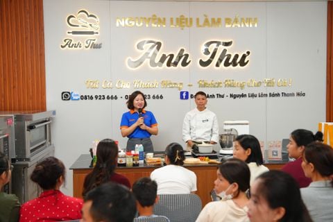 ✨[RECAP] KHỞI THU 5 - KHỞI VỊ MỚI, TỚI MÙA VÀNG | THANH HÓA 06.08.2026