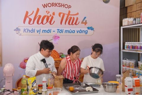 ✨ [RECAP] KHỞI THU 4 - KHỞI VỊ MỚI, TỚI MÙA VÀNG | ĐÀ NẴNG 24.07.2026