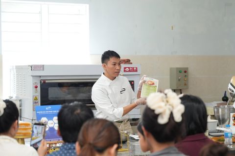 ✨[RECAP] KHỞI THU 3 - KHỞI VỊ MỚI, TỚI MÙA VÀNG | NGHỆ AN 21.07.2026