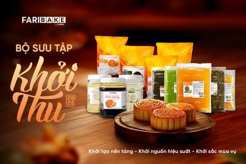 🔥CHÍNH THỨC RA MẮT BỘ SƯU TẬP 