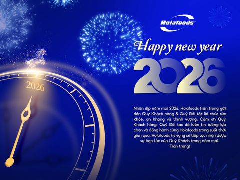 🎆 CHÚC MỪNG NĂM MỚI 2026 🎆