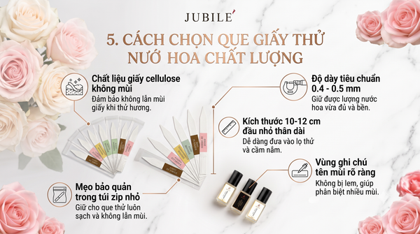 cach-chon-que-giay-thu-nuoc-hoa-chat-luong