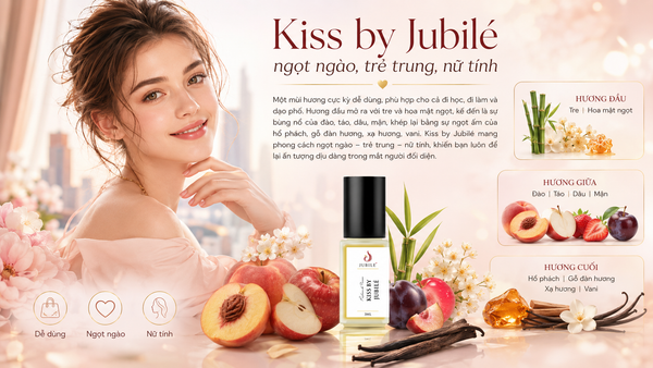 kiss-by-jubile-ngot-ngao-tre-trung-nu-tinh