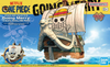 [Giới thiệu sản phẩm] Going Merry - A Netflix Series: ONE PIECE