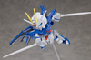 [Review chi tiết] SD EX Rising Freedom Gundam