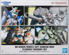[Review chi tiết] SD BB SENSHI MOBILE SUIT GUNDAM 0083 STARDUST MEMORY SET