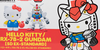[Review chi tiết] SD EX-STANDARD HELLO KITTY và RX-78-2 GUNDAM