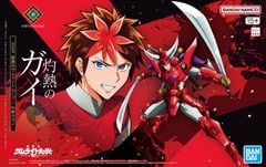 [Giới thiệu sản phẩm mới] 30MF Armored Legend Samurai Troopers - Blazing Gai