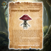 30MF MINI QUEST: FANGUS