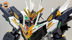 [Giới thiệu sản phẩm] SD WH Captain Qant GF - GF Gundam Astraea Type-B - GF Gundam Astraea Type-F