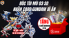 Bốc túi mù 03 SD - Nhận  card Gundam bí ẩn