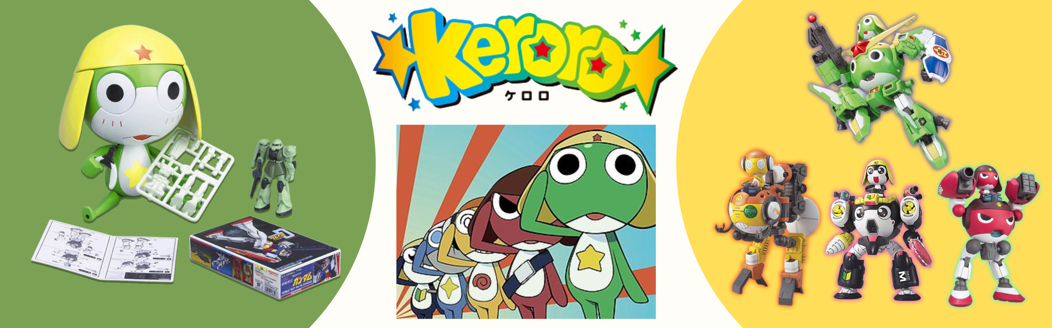 8099 Keroro