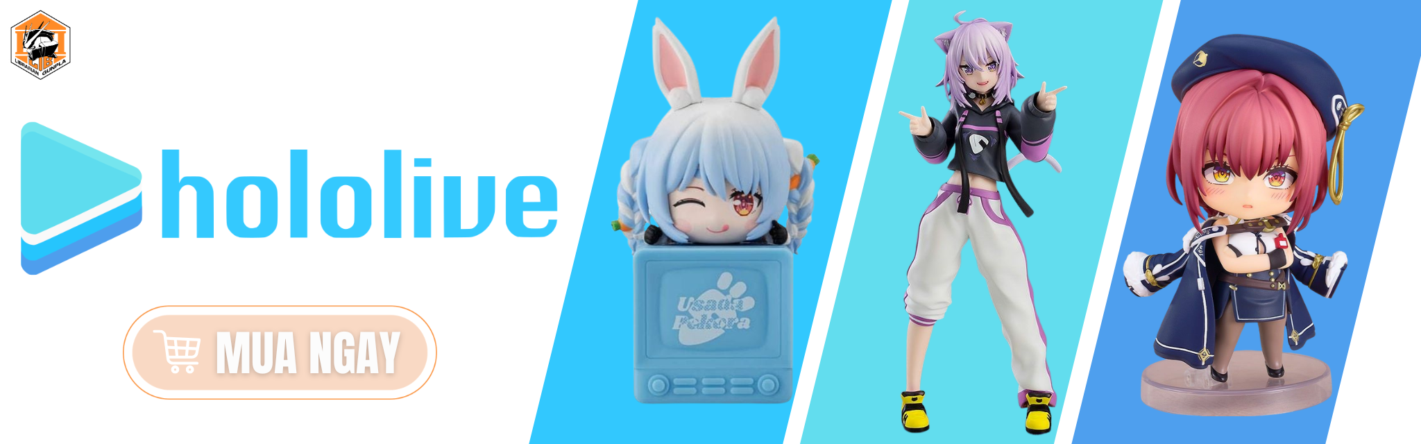 0770 Hololive