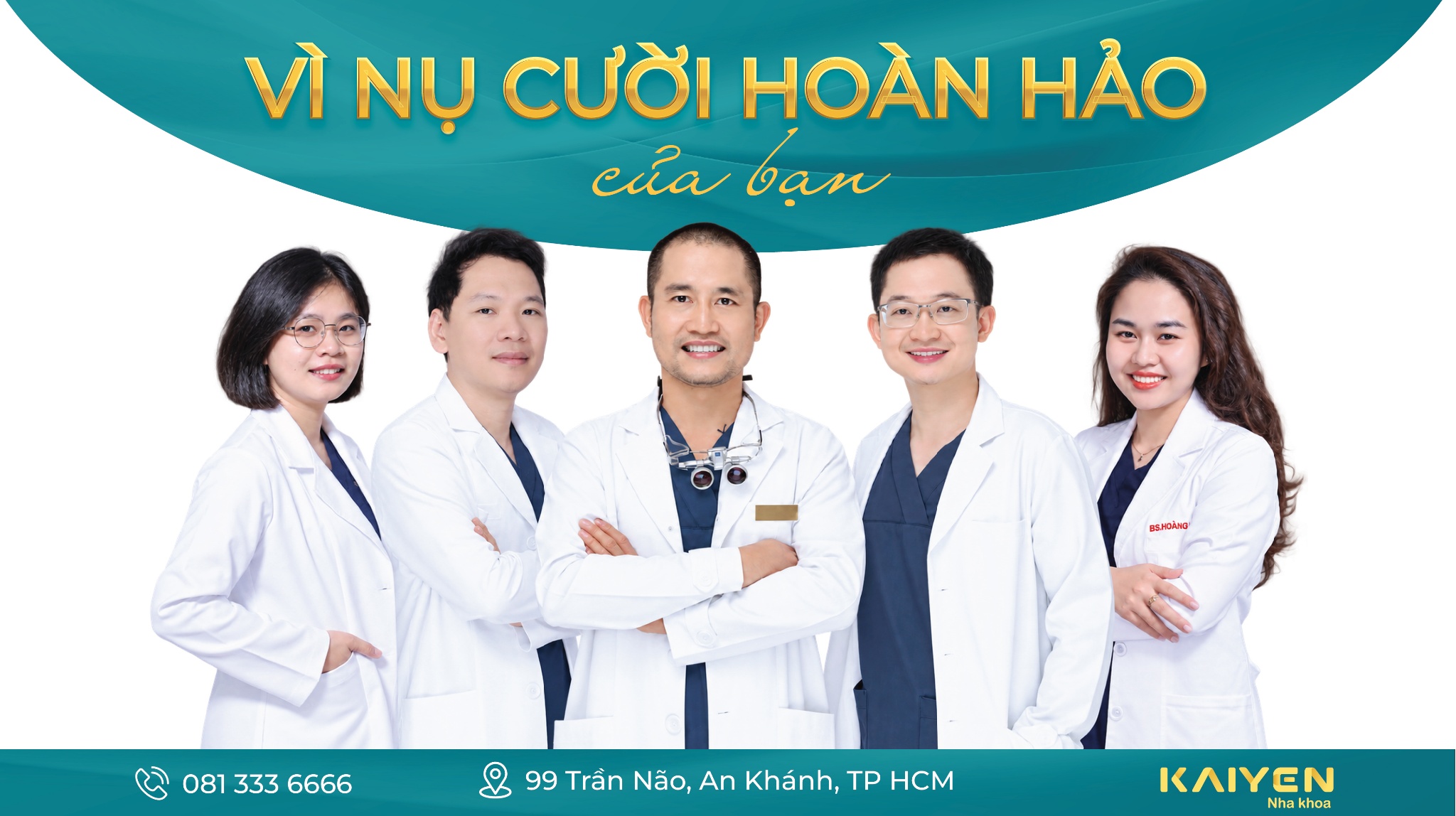 ƯU ĐÃI TẾT 2026 TẠI KAIYEN
