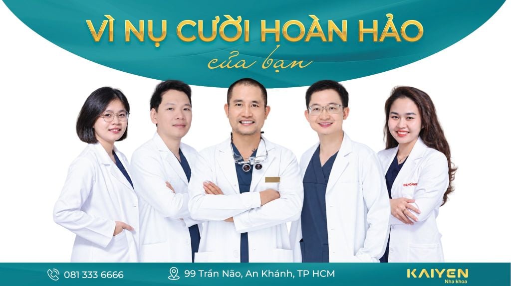 ƯU ĐÃI TẾT 2026 TẠI KAIYEN