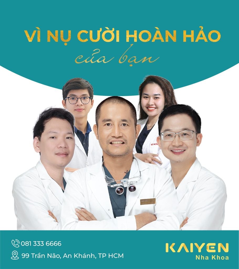 ƯU ĐÃI TẾT 2026 TẠI KAIYEN