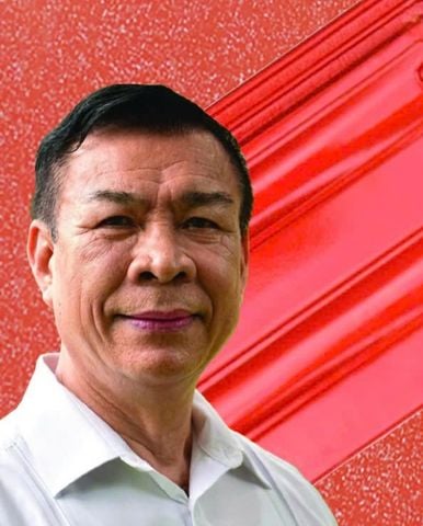 Anh hùng Lao động Nguyễn Quang Mâu và hành trình biến đất sét thành vàng