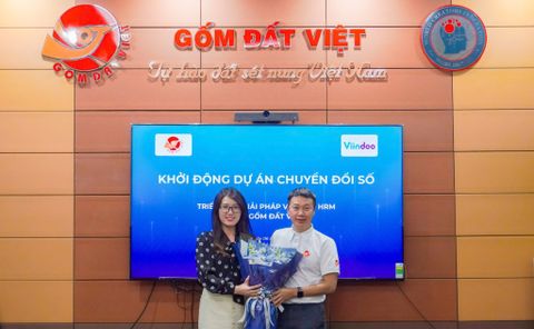Tiên phong trong khoa học công nghệ đưa đất sét nung Quảng Ninh tiếp cận thị trường 56 quốc gia, vùng lãnh thổ