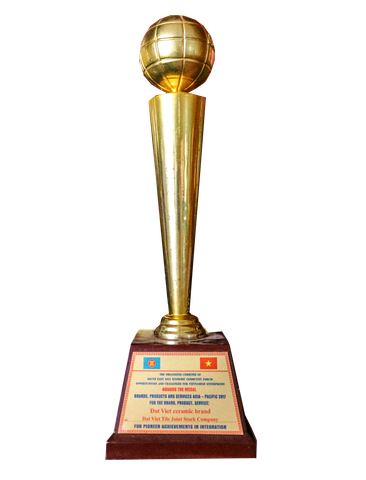 Gốm Đất Việt – Tỏa sáng thương hiệu Việt tại khu vực Châu Á – Thái Bình Dương